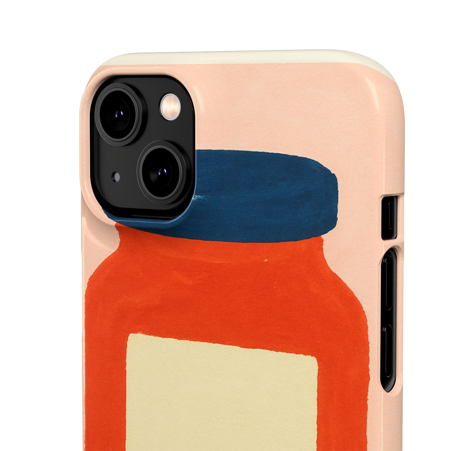 Snap Phone Case