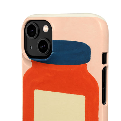 Snap Phone Case