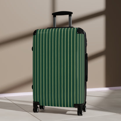 Suitcase - Travel Luggage