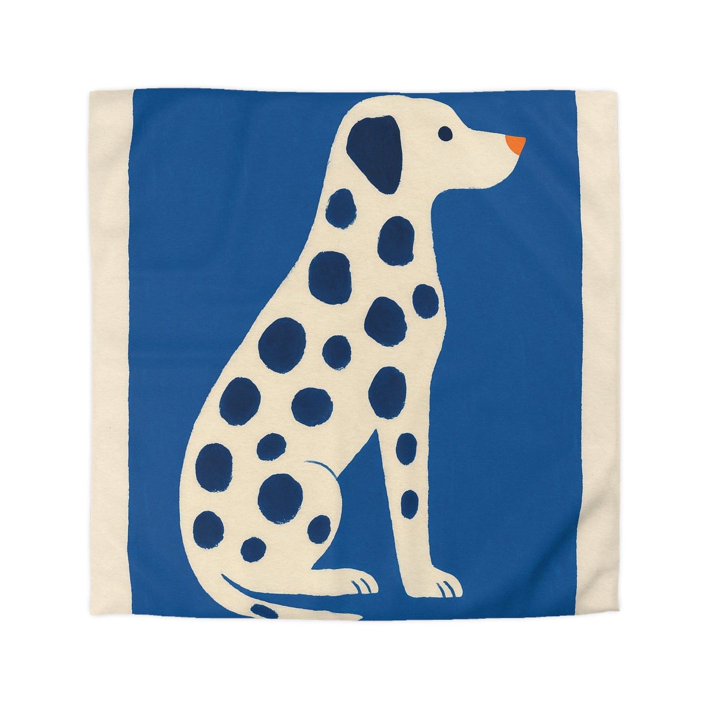 Microfiber Duvet Cover