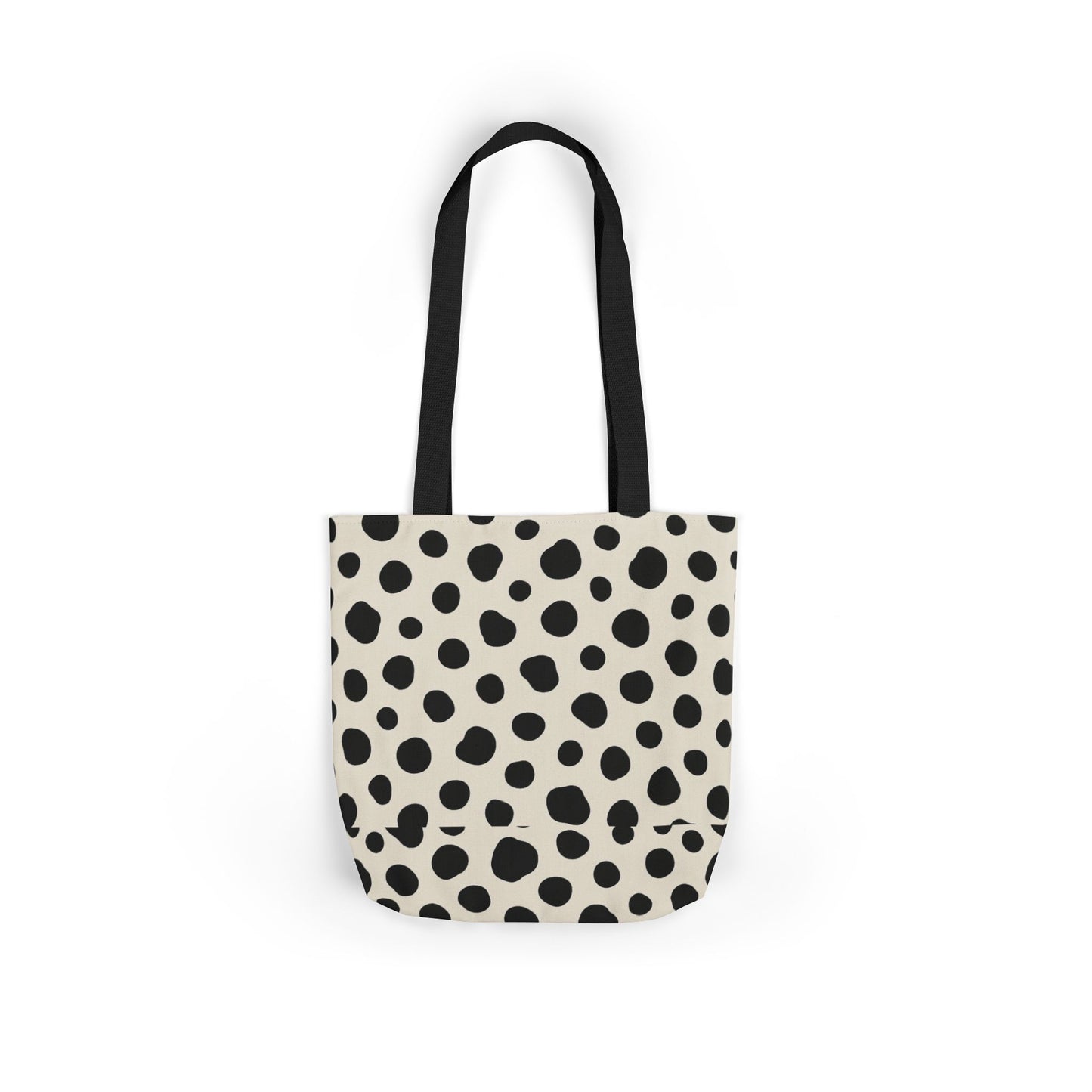 Tote Bag with 5-Color Straps