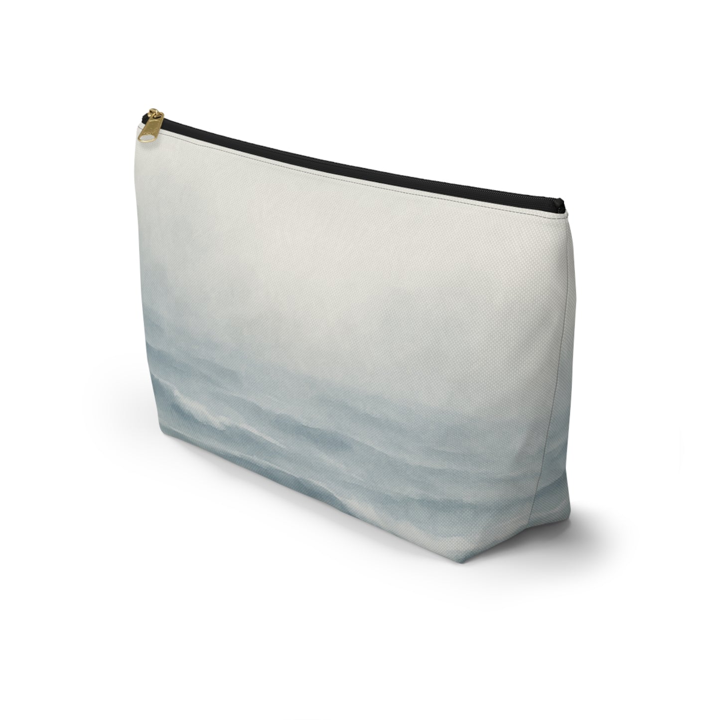 Accessory Pouch with T-bottom