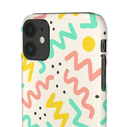 Snap Phone Case