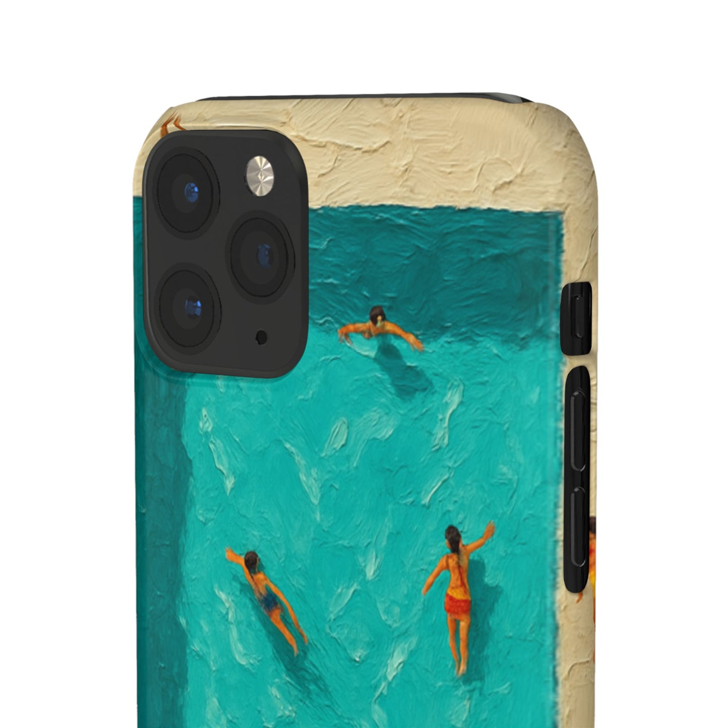 Snap Phone Case