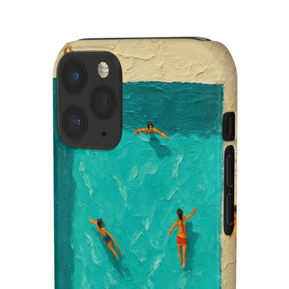 Snap Phone Case