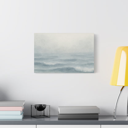 Stretched Canvas Wall Art