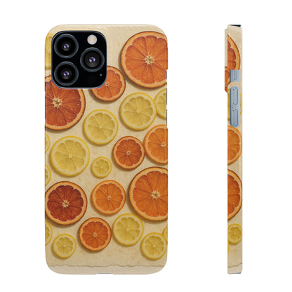 Snap Phone Case