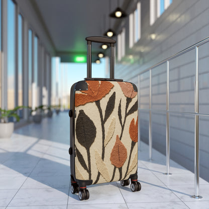 Suitcase - Travel Luggage