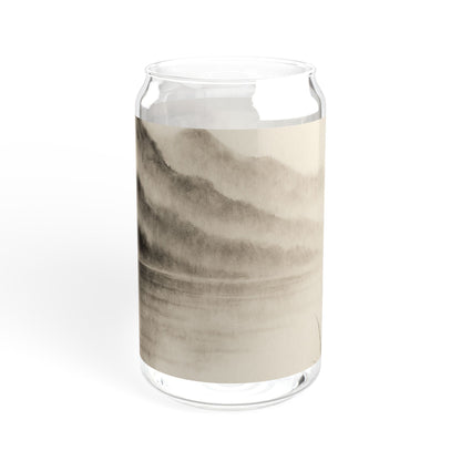 Sipper Glass | 16oz