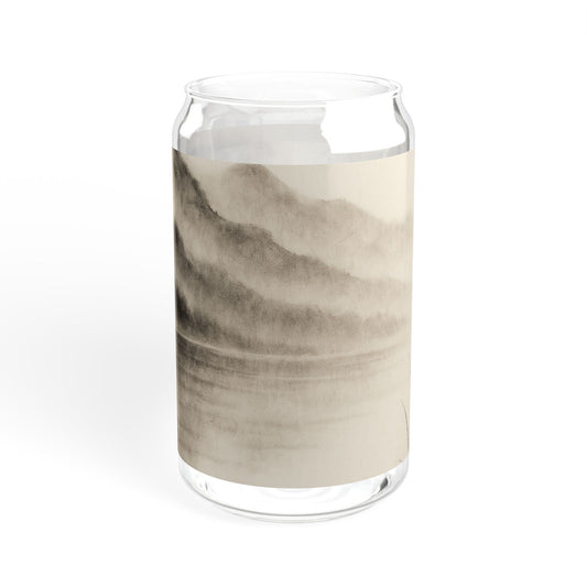 Sipper Glass | 16oz