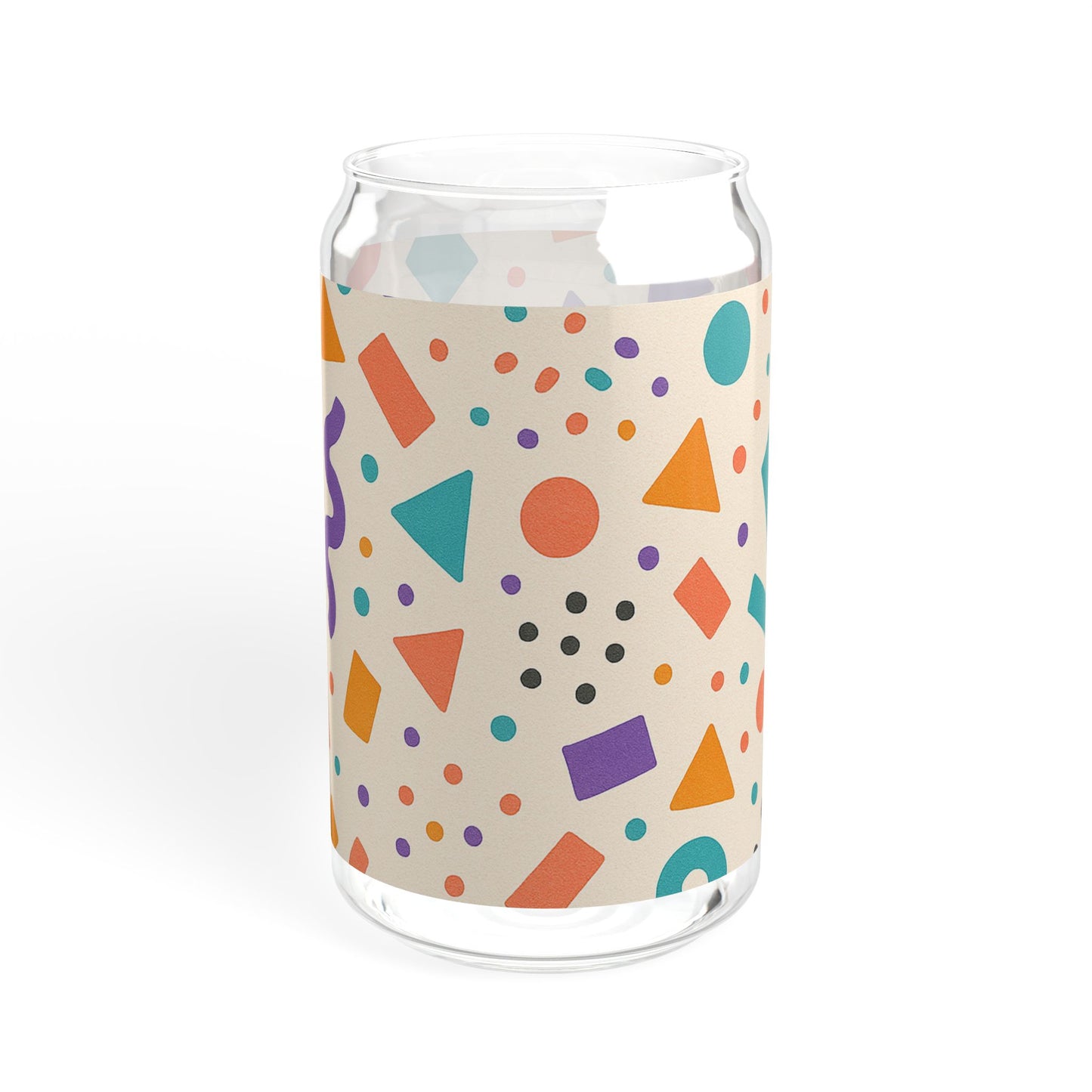 Sipper Glass | 16oz