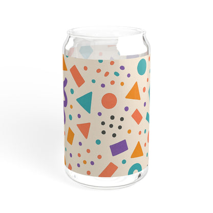 Sipper Glass | 16oz