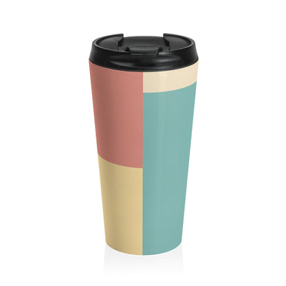 Stainless Steel Travel Mug