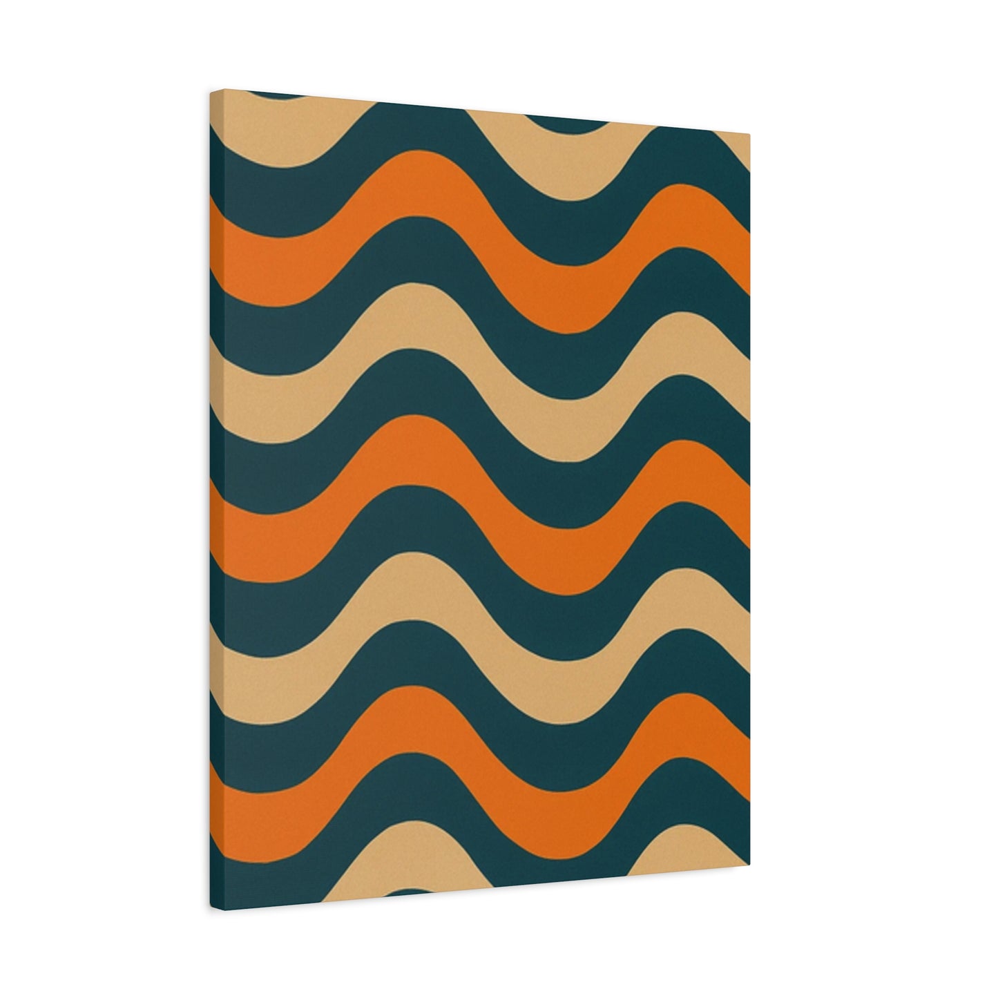 Canvas Art Print Vertical