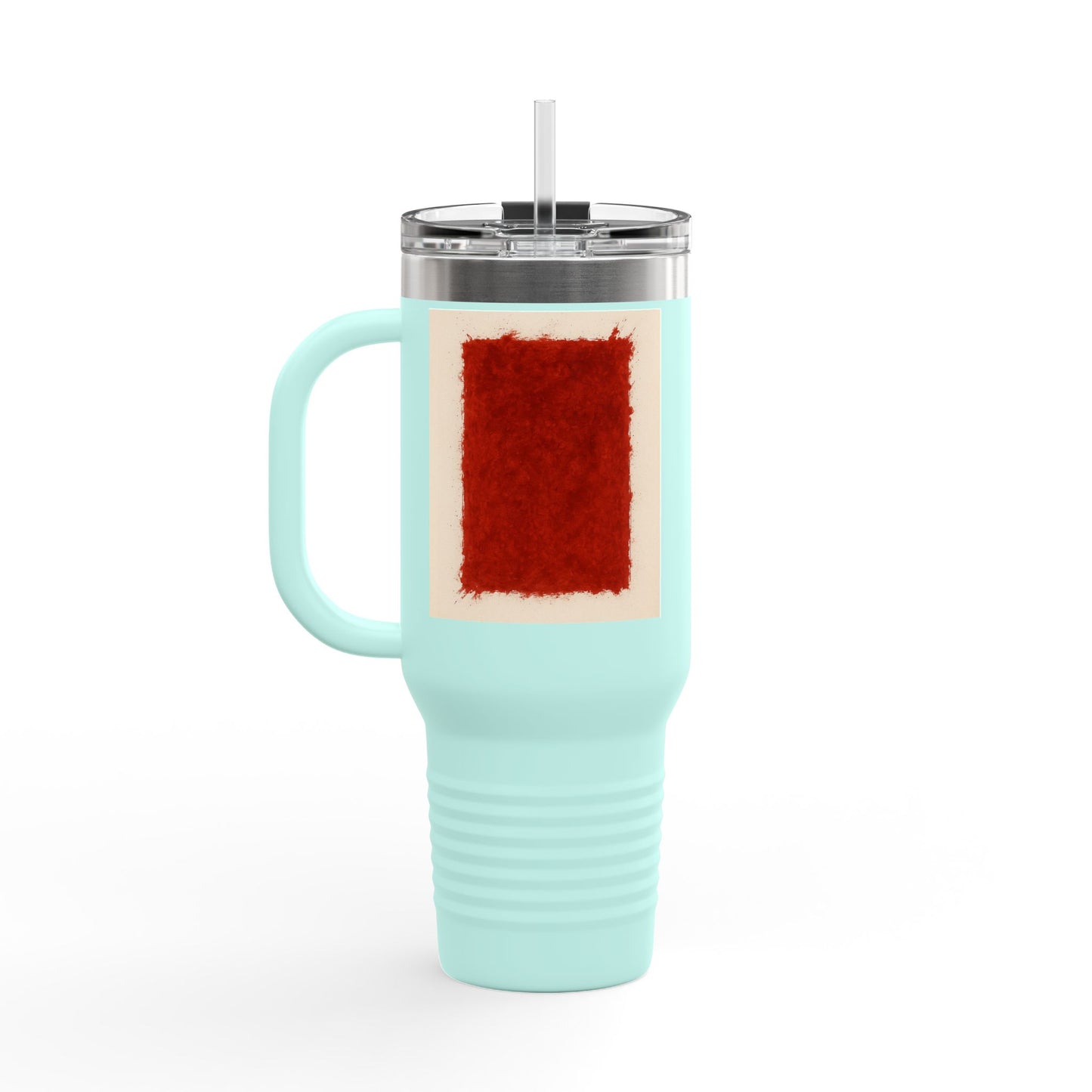 40oz Insulated Travel Mug