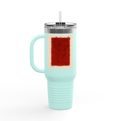 40oz Insulated Travel Mug