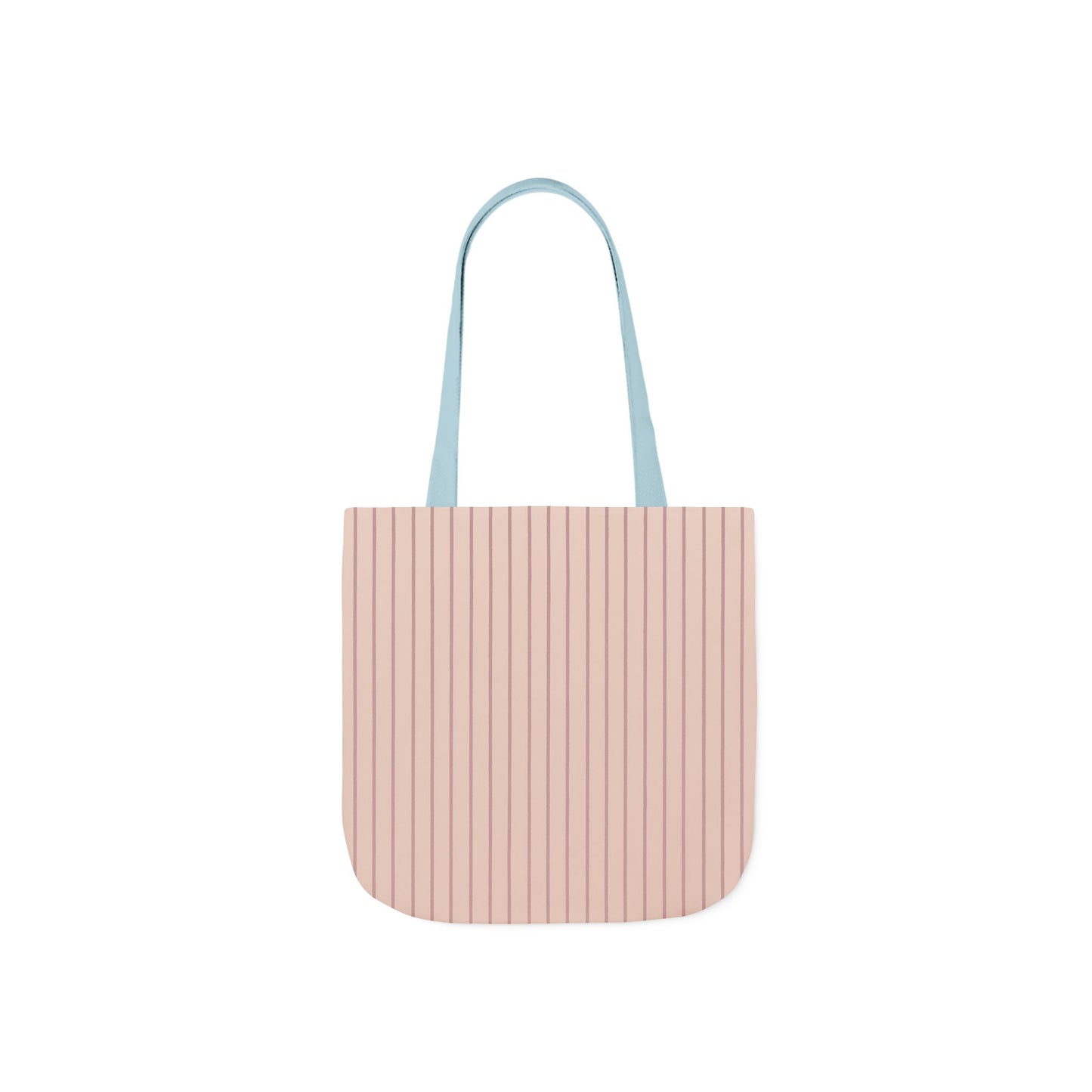Tote Bag with 5-Color Straps