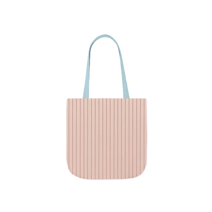 Tote Bag with 5-Color Straps