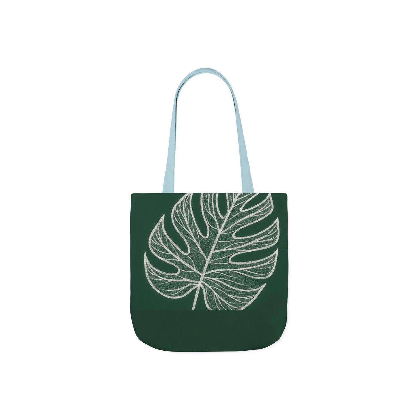 Tote Bag with 5-Color Straps
