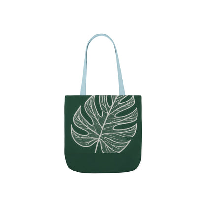 Tote Bag with 5-Color Straps