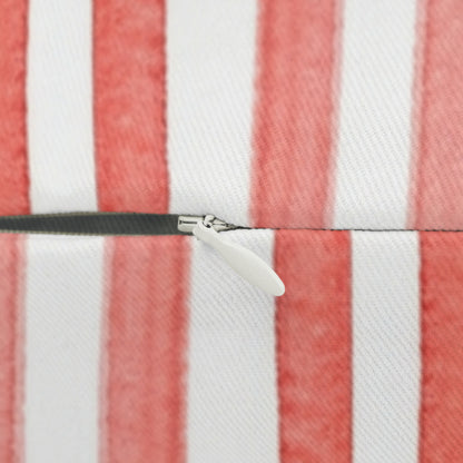 Rectangular Throw Pillow