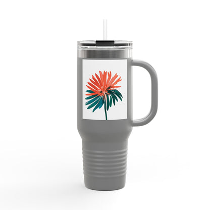 40oz Insulated Travel Mug