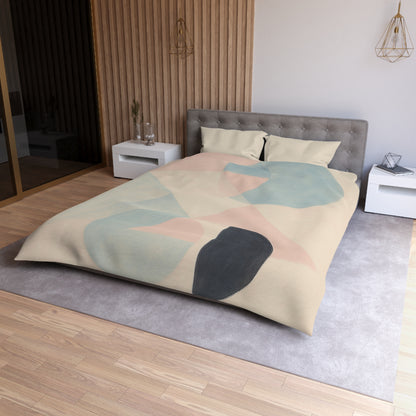 Microfiber Duvet Cover