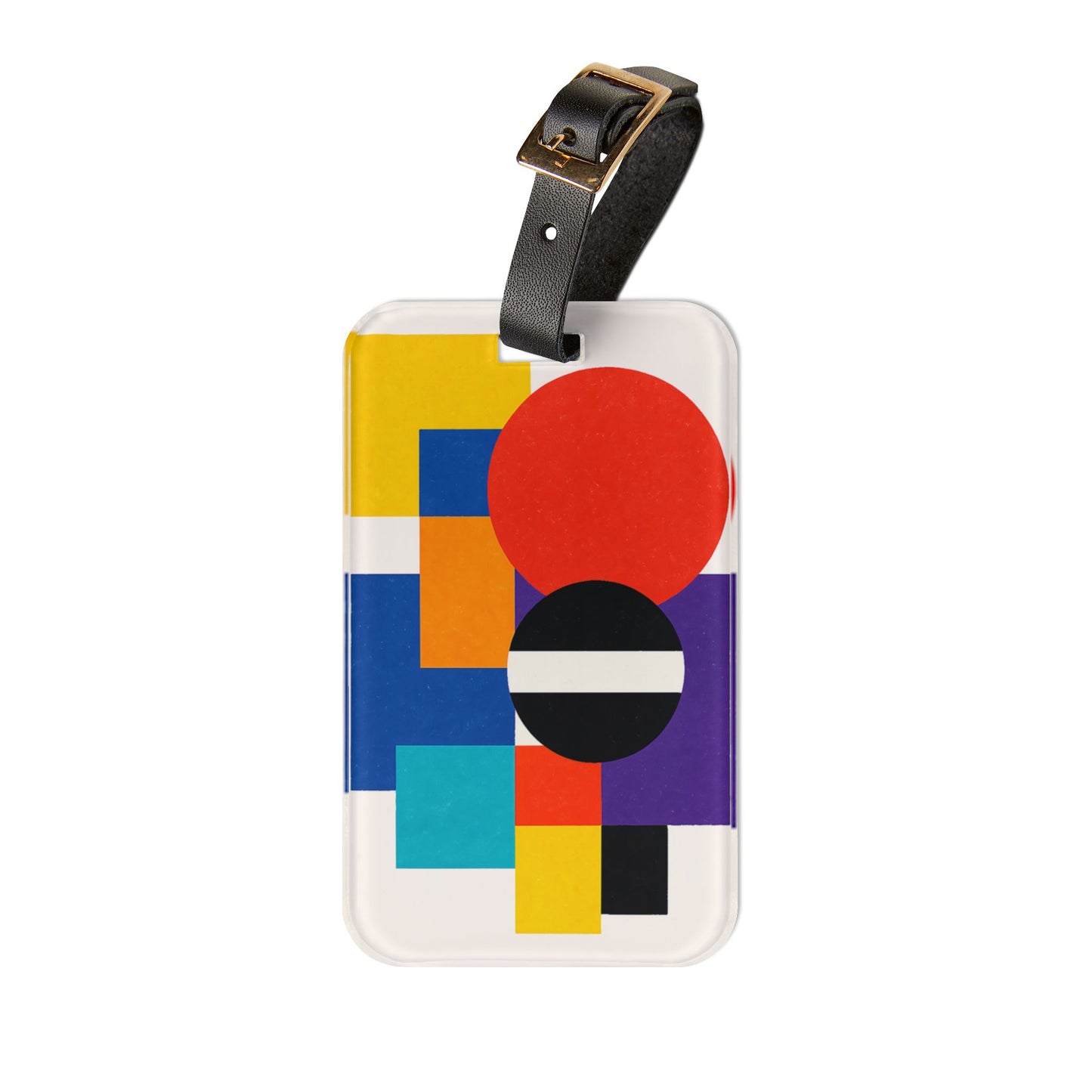 Luggage Tag
