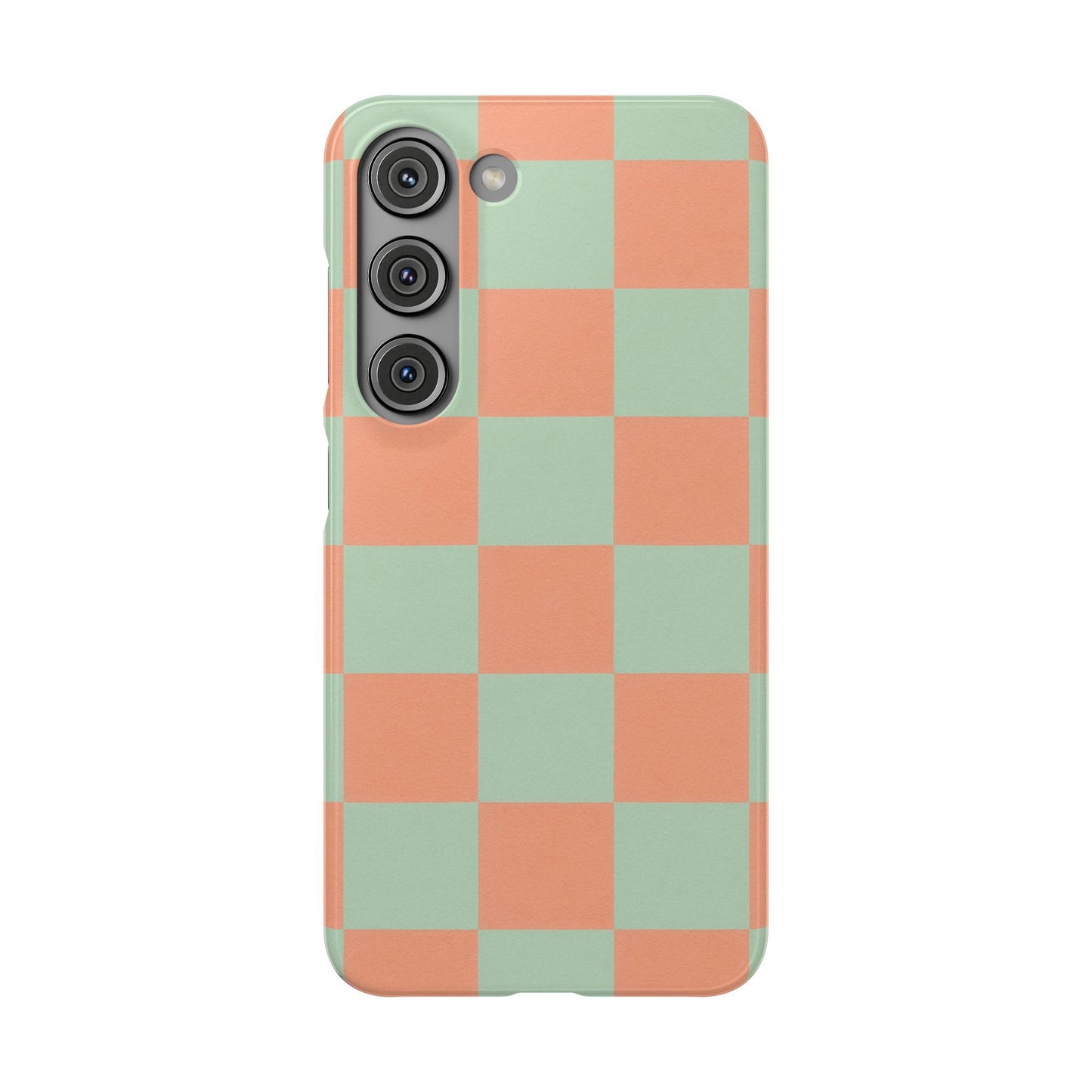 Snap Phone Case