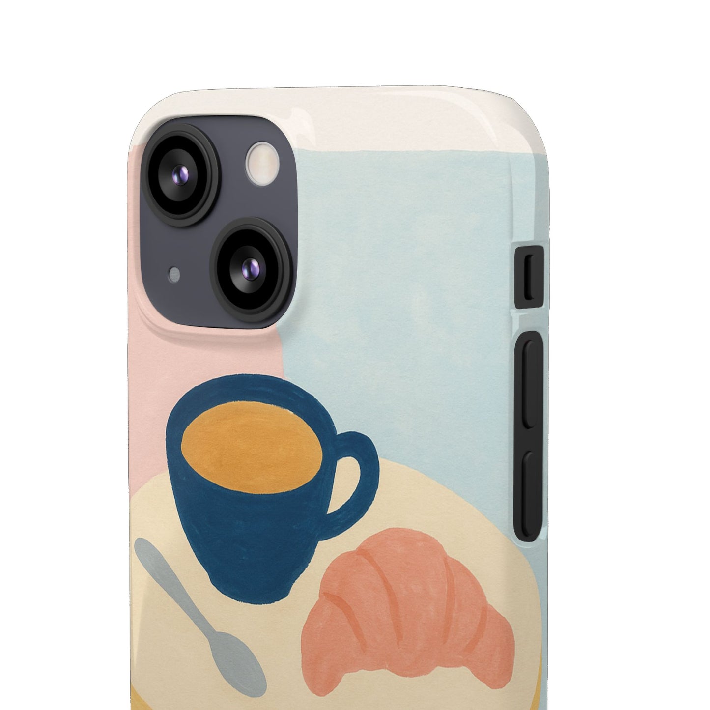 Snap Phone Case