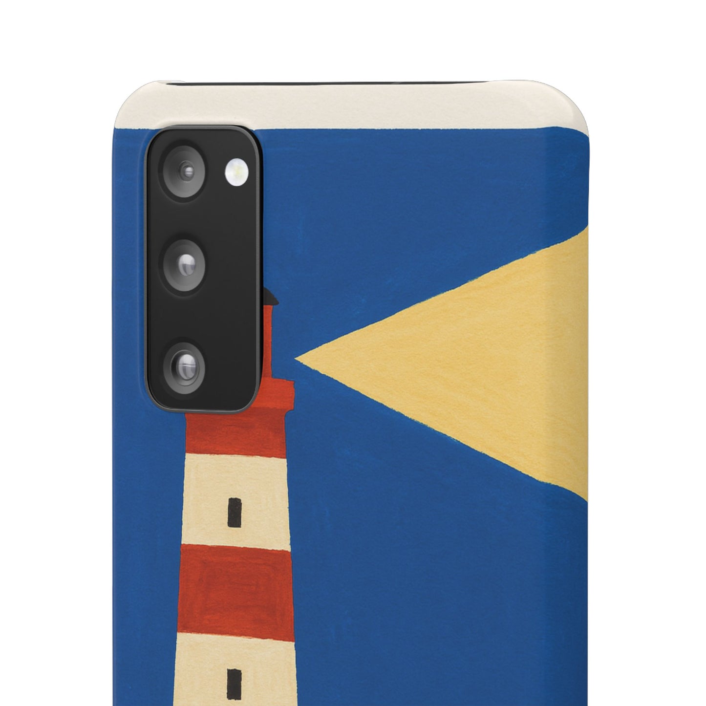 Snap Phone Case
