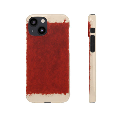 Snap Phone Case