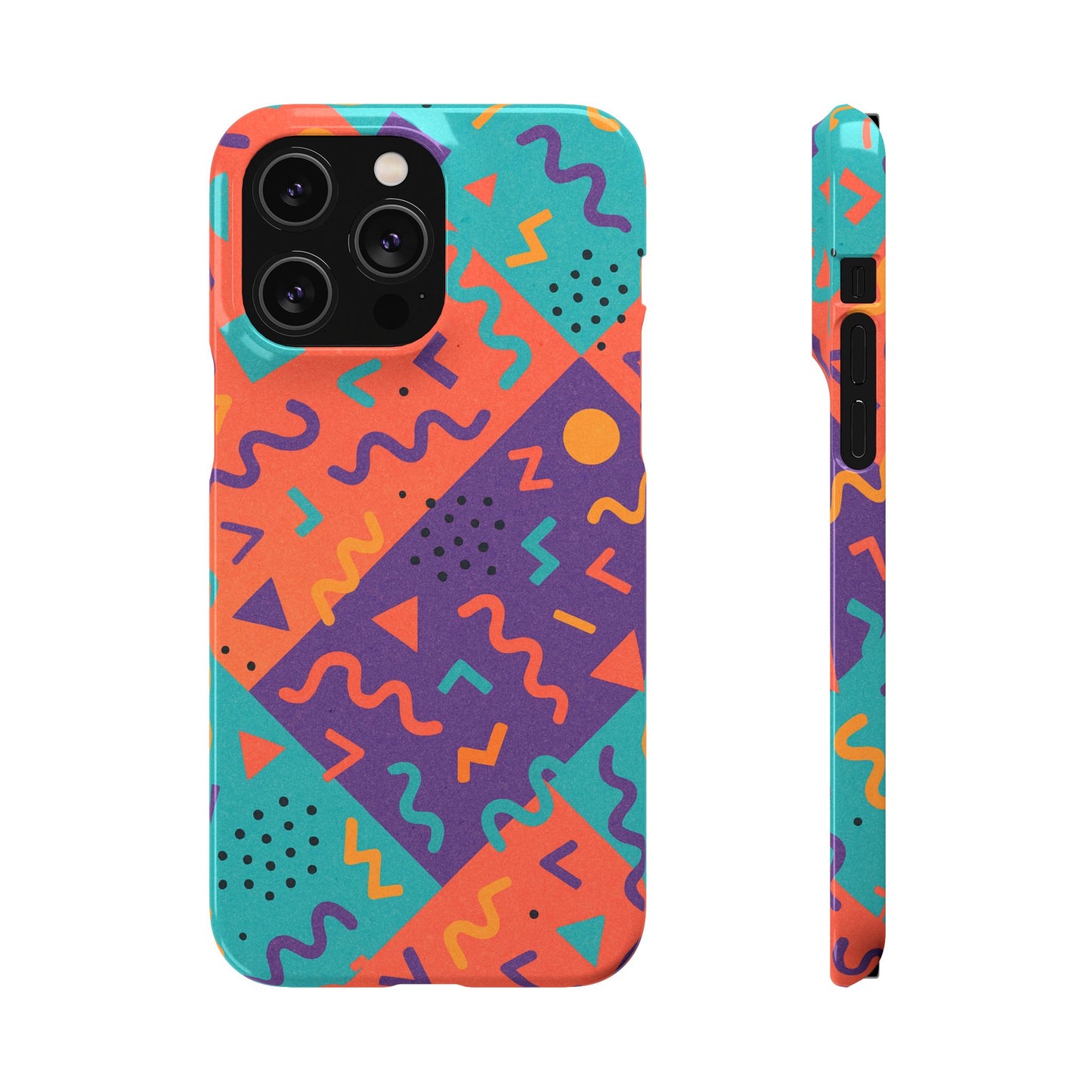 Snap Phone Case