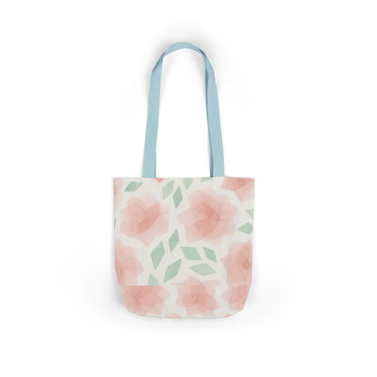 Tote Bag with 5-Color Straps