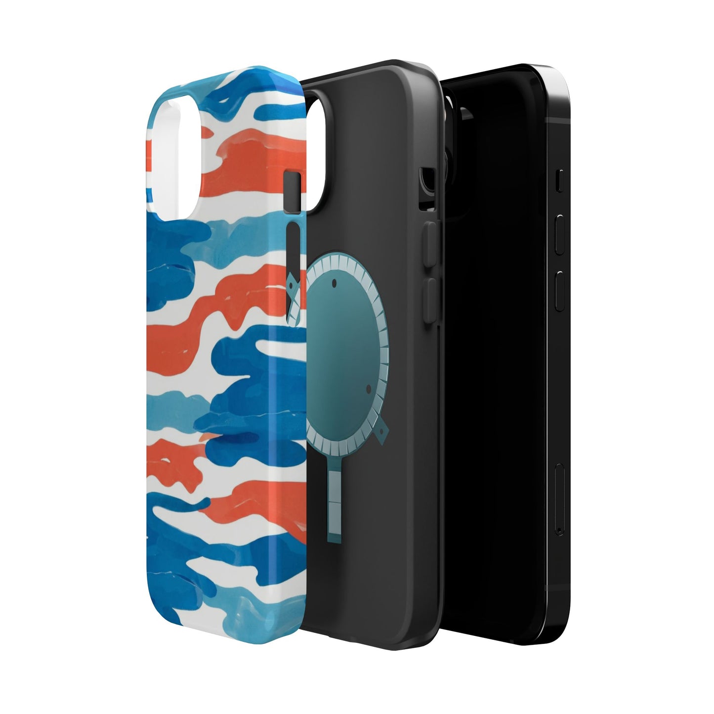 Magnetic Phone Case