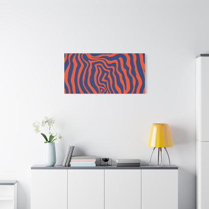 Stretched Canvas Wall Art
