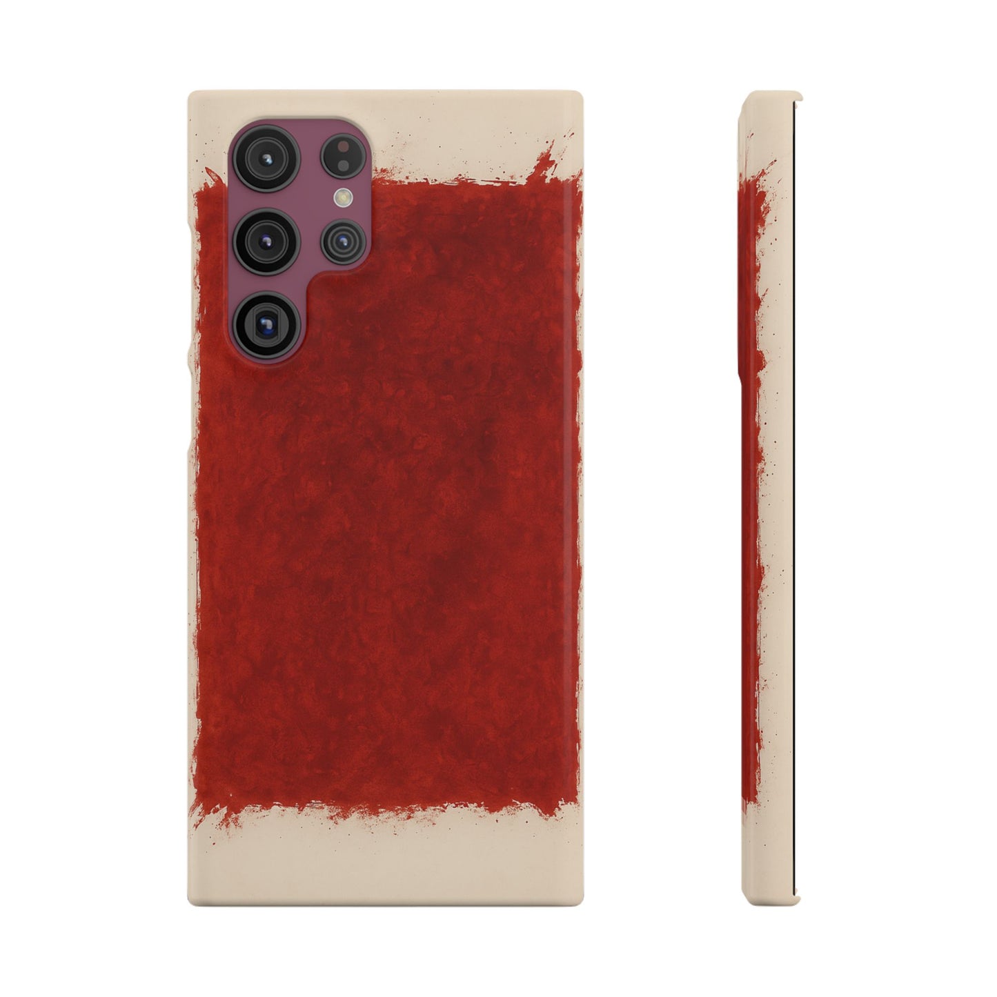 Snap Phone Case