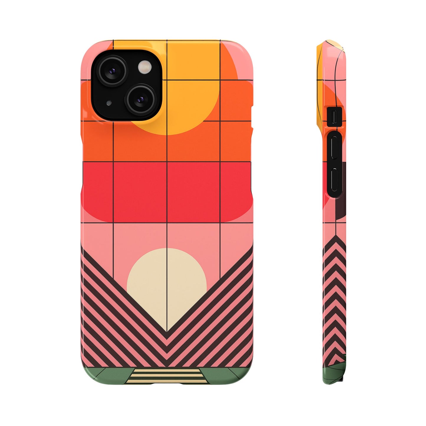Snap Phone Case