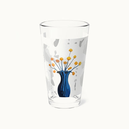 Tall Mixing Glass 16oz