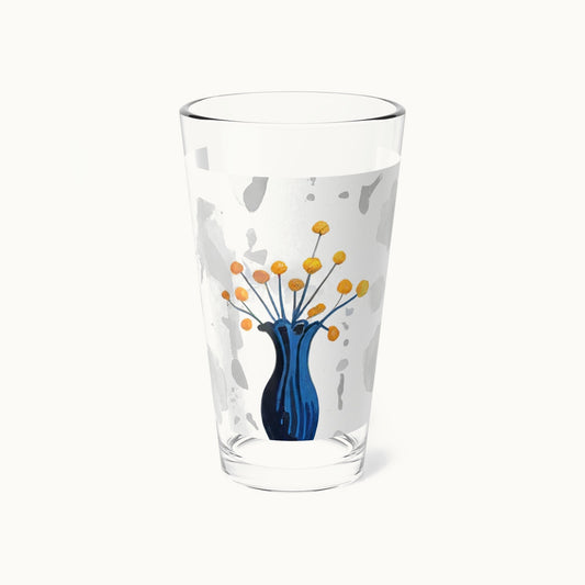 Tall Mixing Glass 16oz