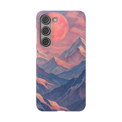Snap Phone Case