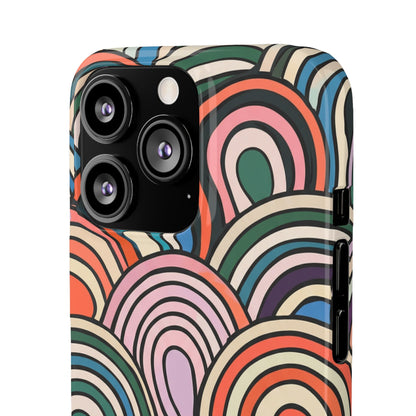 Snap Phone Case