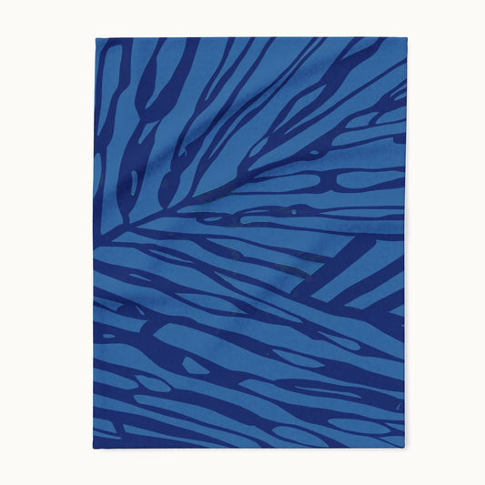 Arctic Fleece Blanket