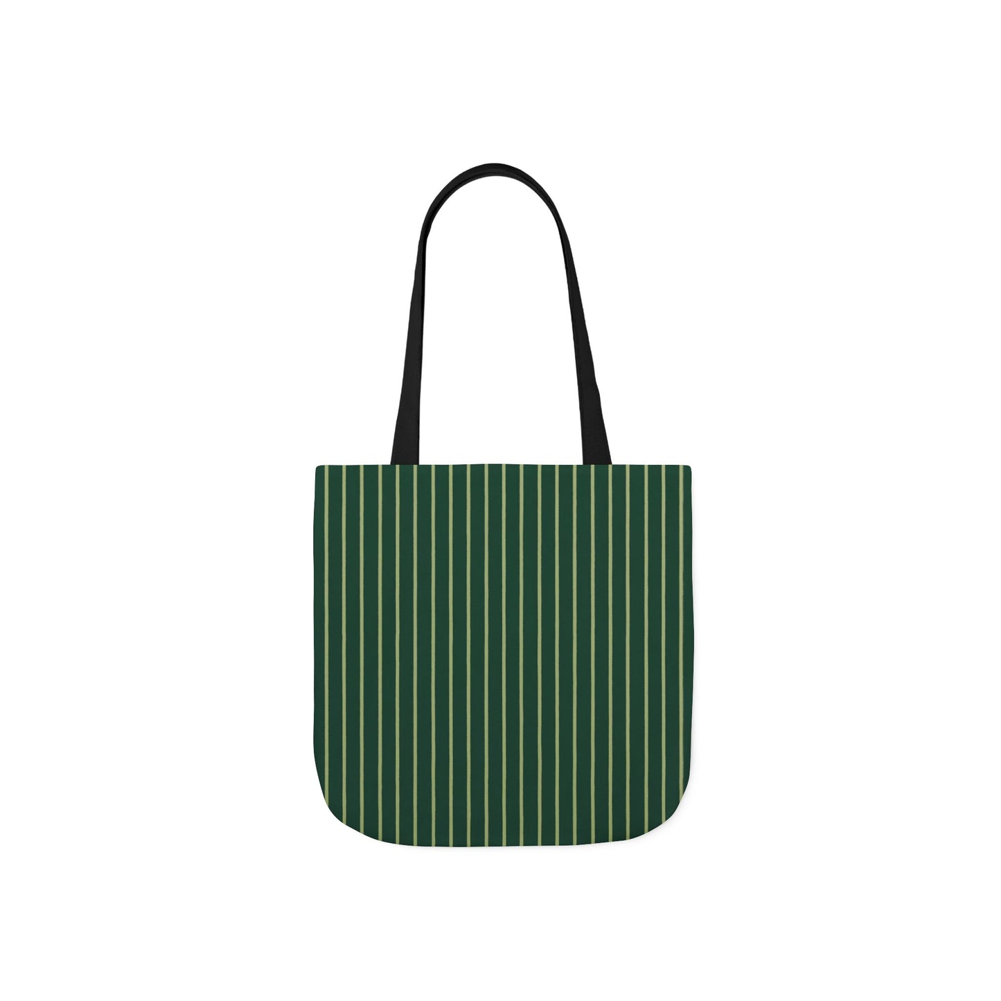 Tote Bag with 5-Color Straps