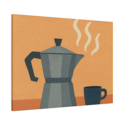 Stretched Canvas Wall Art