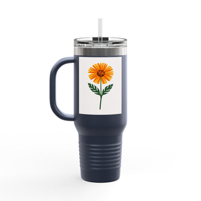 40oz Insulated Travel Mug