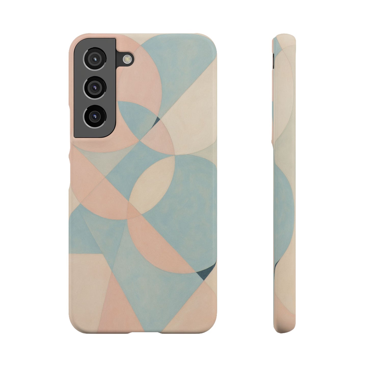 Snap Phone Case