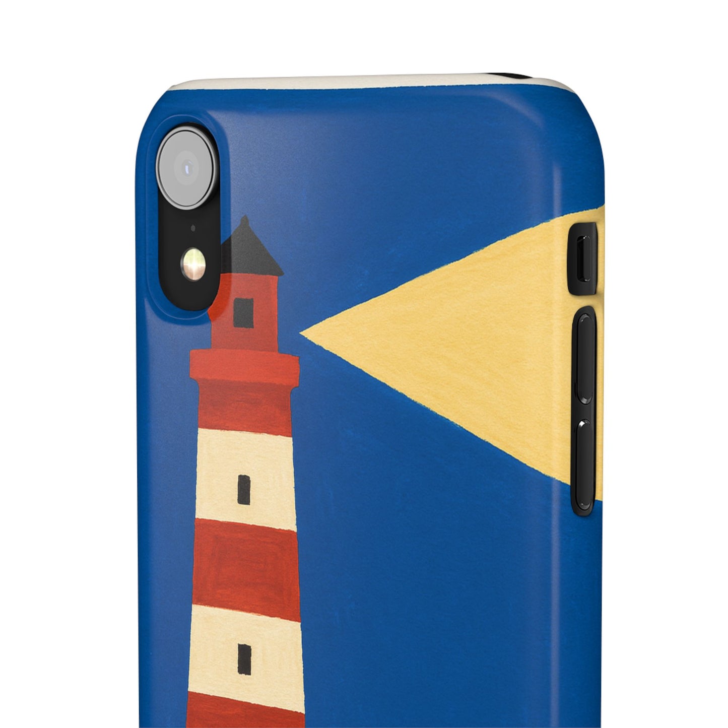 Snap Phone Case