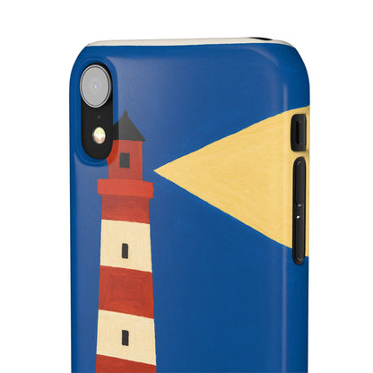 Snap Phone Case