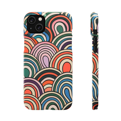 Snap Phone Case
